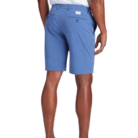 Vineyard Vines Men’s 8” Performance Breaker Shorts - Picture 4 of 4